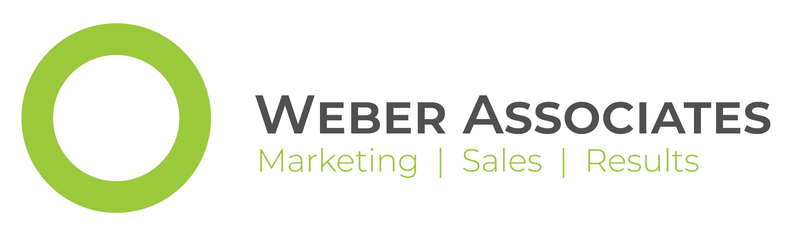 Weber Associates