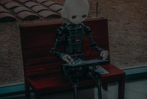 Leveraging AI to improve proposal writing