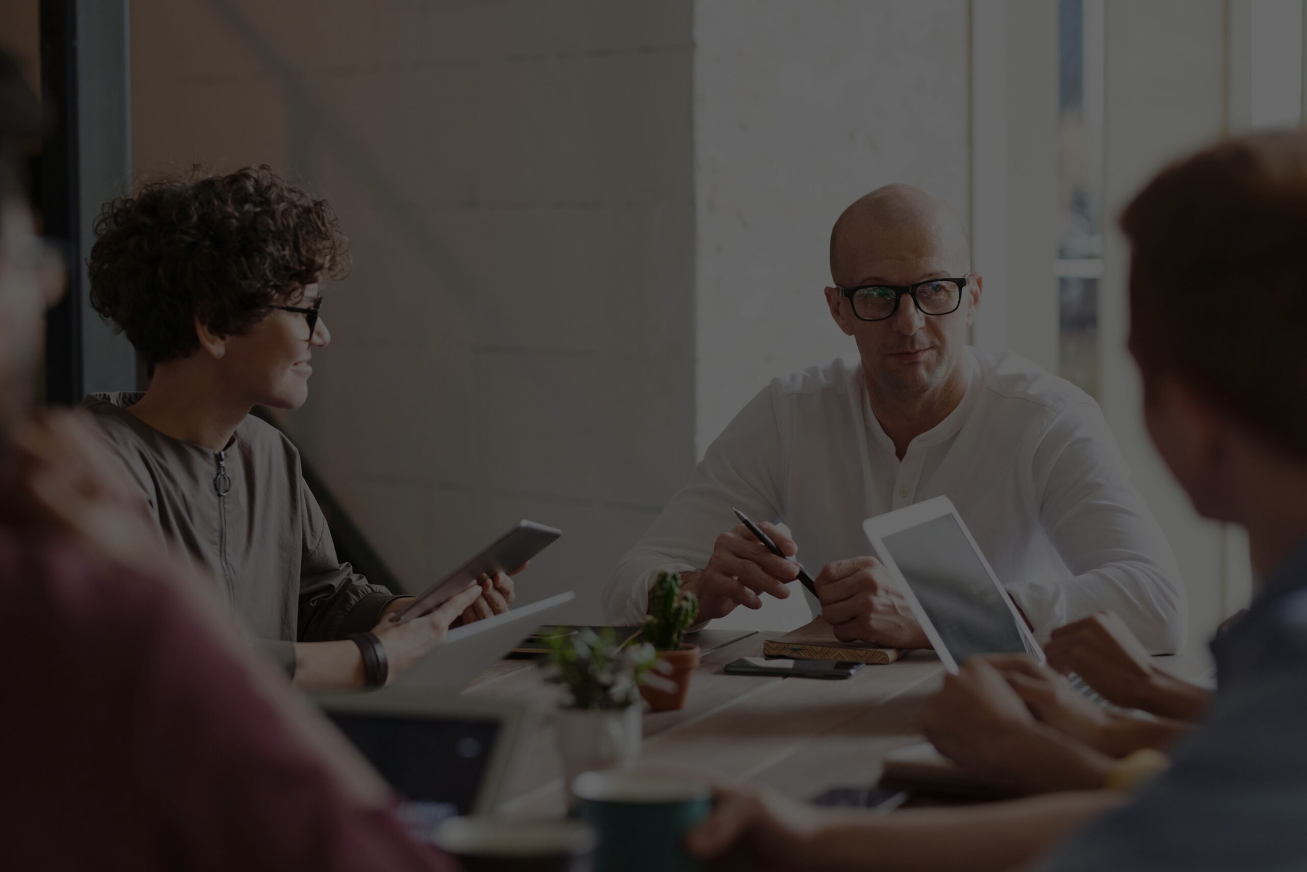 The Power of Pre-Work: Four Smart Moves to Make Before the RFP