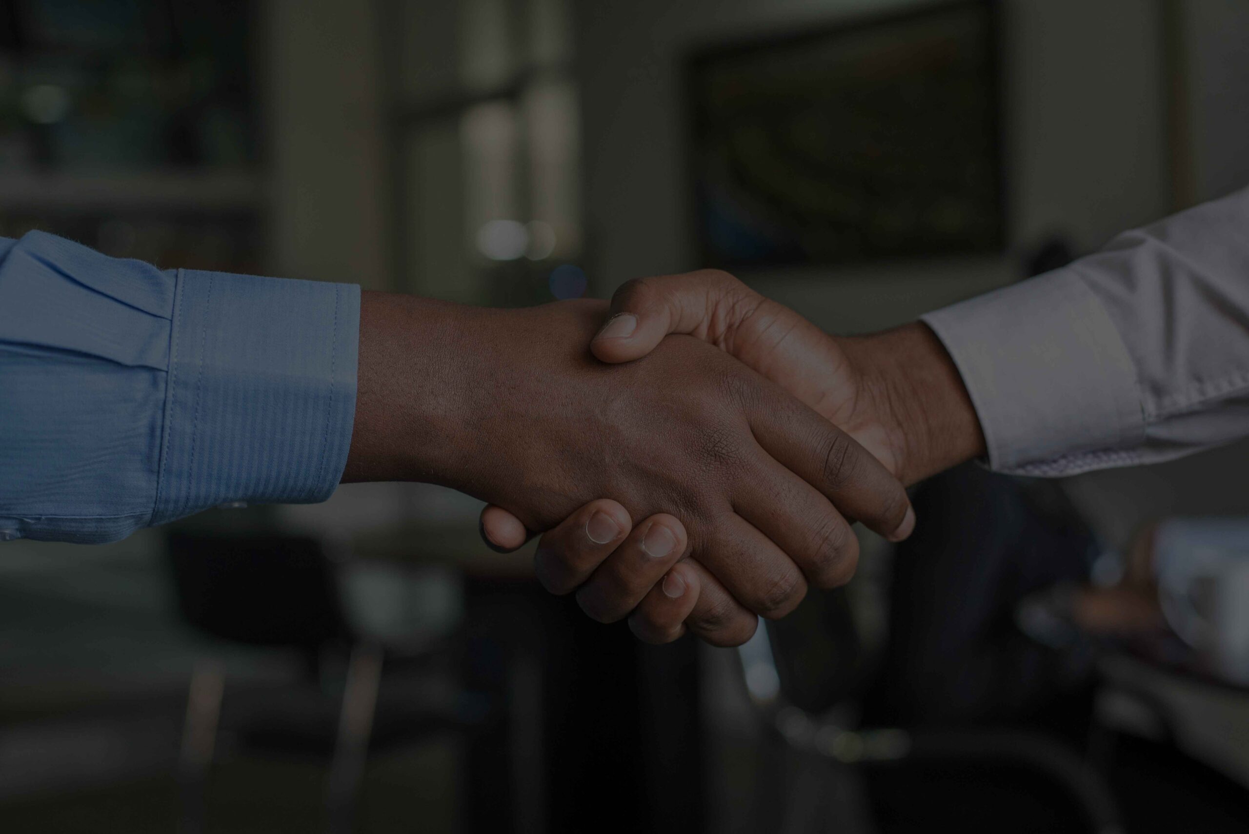 The Importance of Trust in Driving Long-Term Business Success