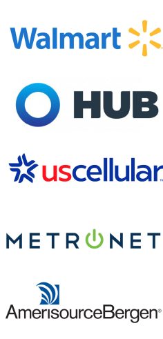 logos
